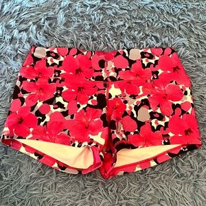 Peachy Booty Short - Medium peachy fit